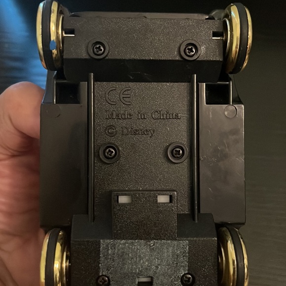 Mickey Mouse Pull Back Car - Picture 5 of 5